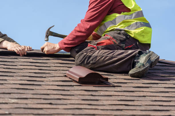 Quick and Trustworthy Emergency Roof Repair Services in Hahnville, LA