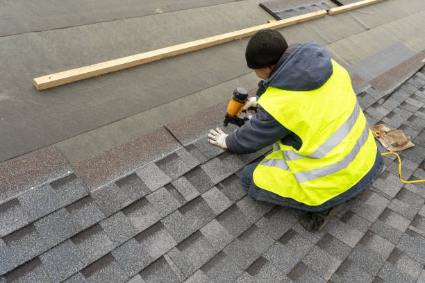 Reliable Hahnville, LA Roofing Contractor Solutions