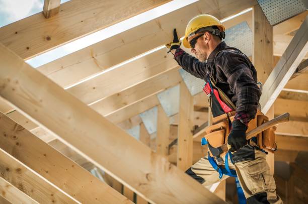 Best Emergency Roof Repair  in Hahnville, LA