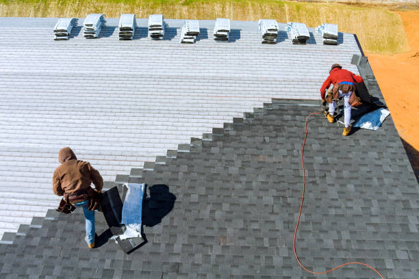 Best Commercial Roofing Services  in Hahnville, LA