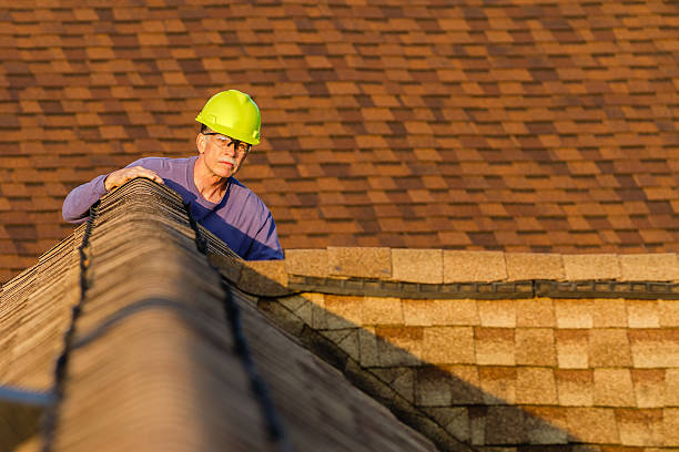 Best Residential Roofing Contractor  in Hahnville, LA