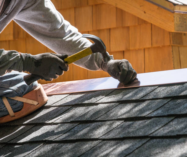Best Residential Roofing Contractor  in Hahnville, LA